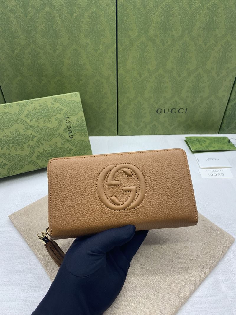 Gucci Wallets